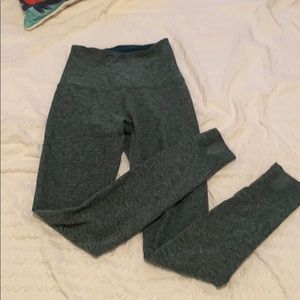 Beyond Yoga Space Dye leggings